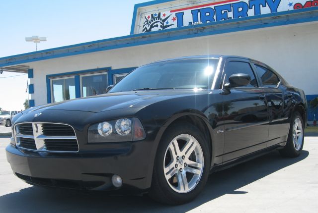 2007 Dodge Charger Deluxe Convertible