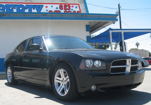 2007 Dodge Charger Deluxe Convertible