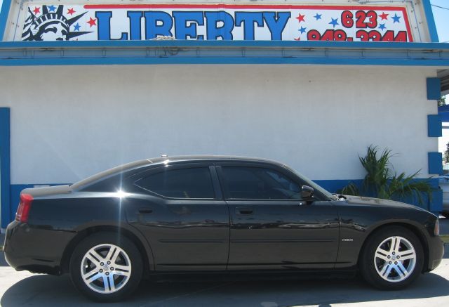 2007 Dodge Charger Deluxe Convertible