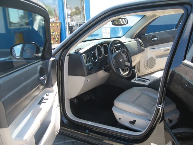 2007 Dodge Charger Deluxe Convertible