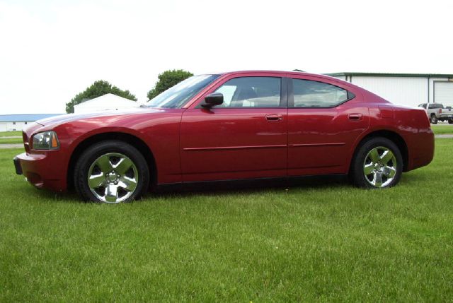 2007 Dodge Charger SE