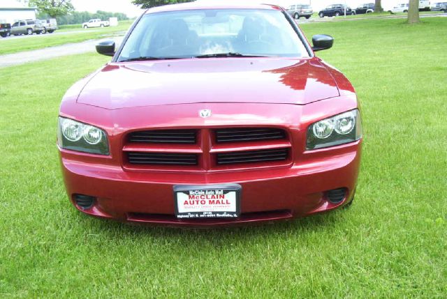 2007 Dodge Charger SE