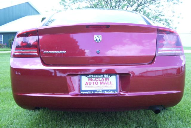 2007 Dodge Charger SE