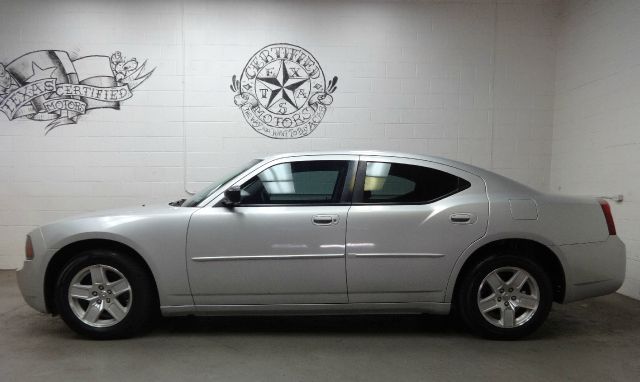 2007 Dodge Charger S