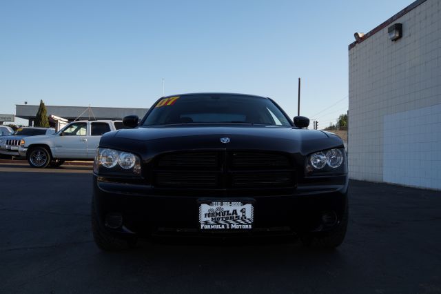 2007 Dodge Charger S