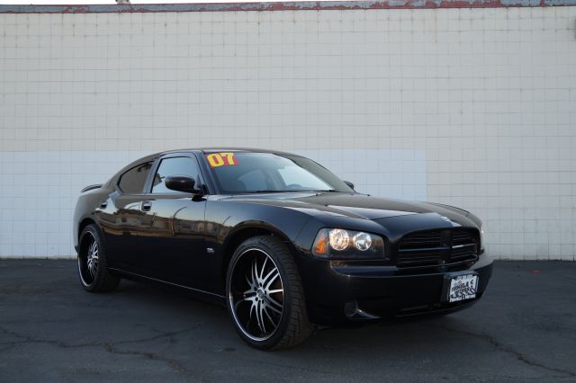 2007 Dodge Charger S