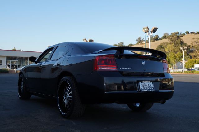 2007 Dodge Charger S