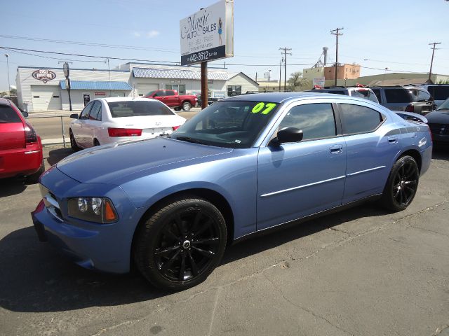 2007 Dodge Charger S