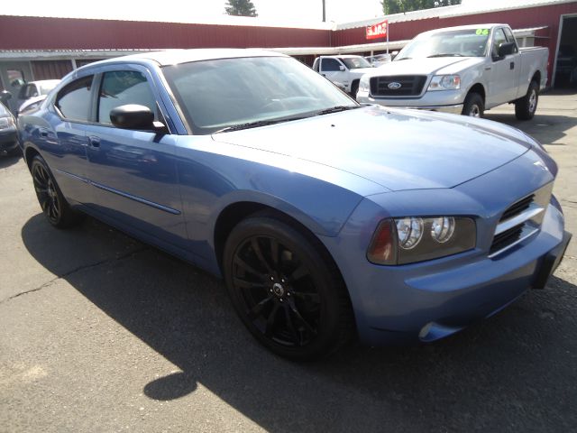 2007 Dodge Charger S