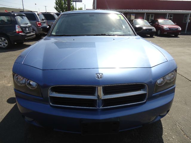 2007 Dodge Charger S