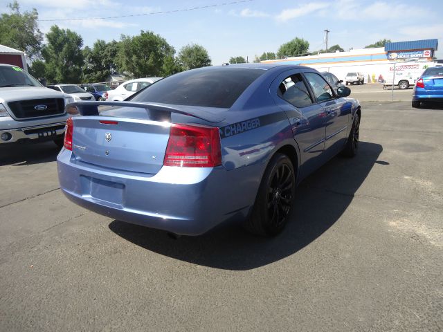 2007 Dodge Charger S