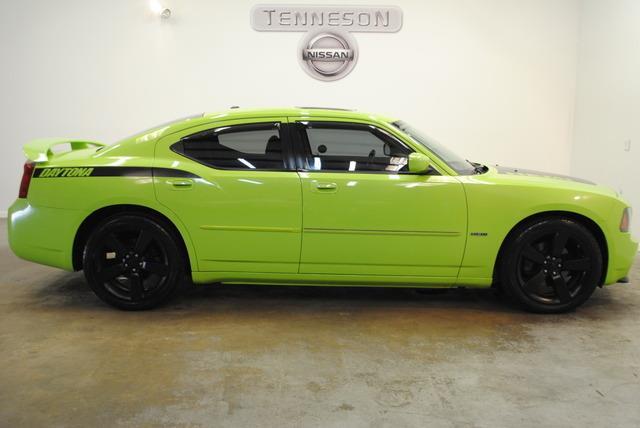 2007 Dodge Charger M-class