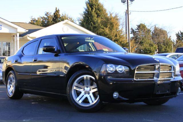 2007 Dodge Charger 2004.5 SE Retail