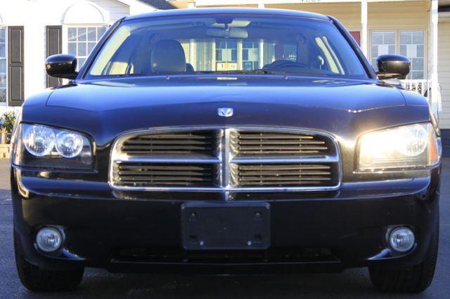 2007 Dodge Charger 2004.5 SE Retail