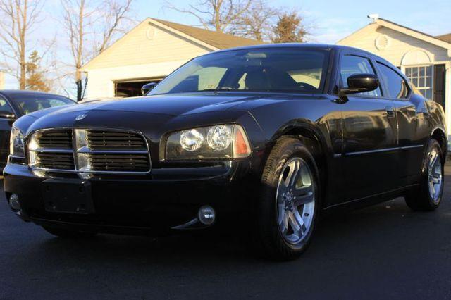 2007 Dodge Charger 2004.5 SE Retail