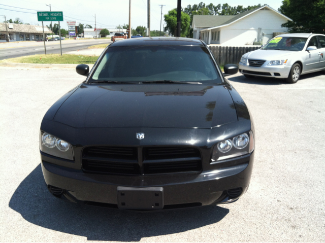 2007 Dodge Charger SE