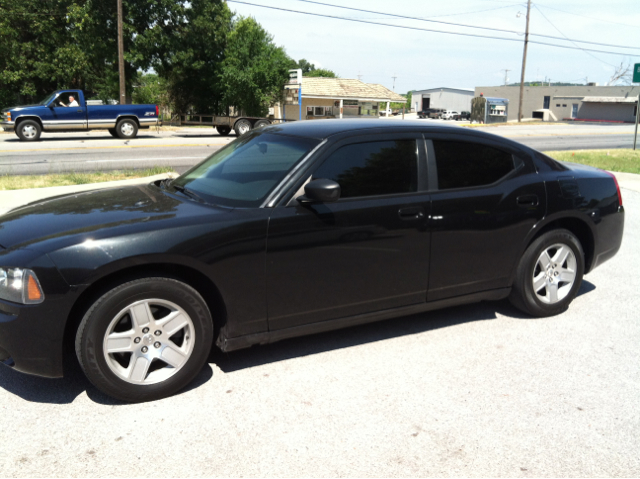 2007 Dodge Charger SE