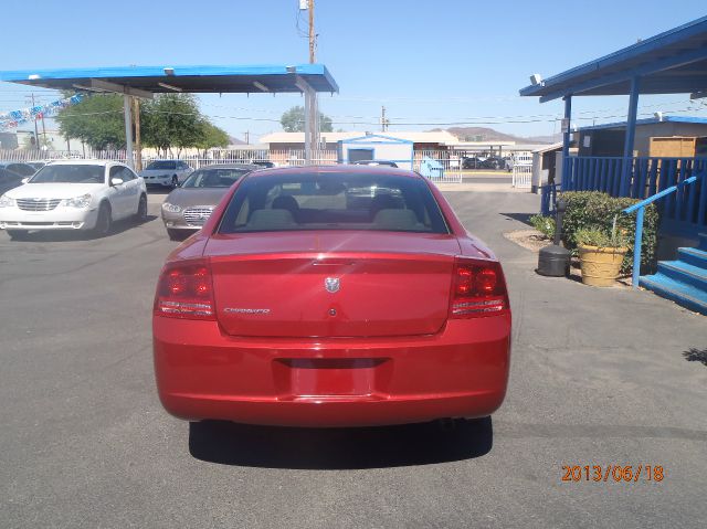 2007 Dodge Charger SE