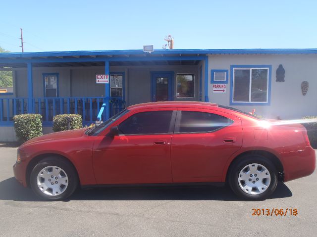 2007 Dodge Charger SE