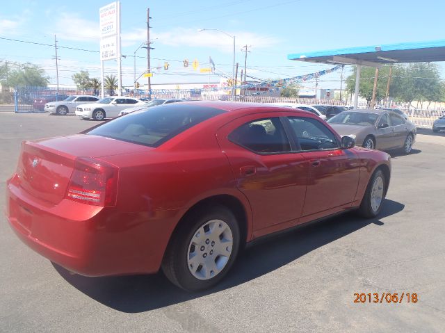 2007 Dodge Charger SE