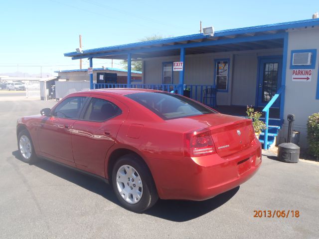 2007 Dodge Charger SE