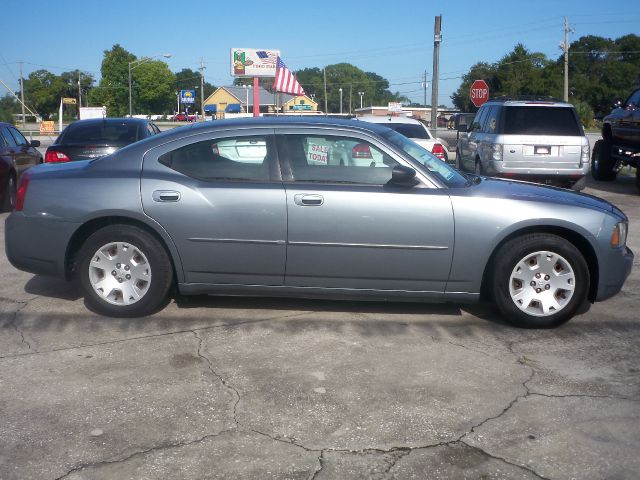 2007 Dodge Charger SE