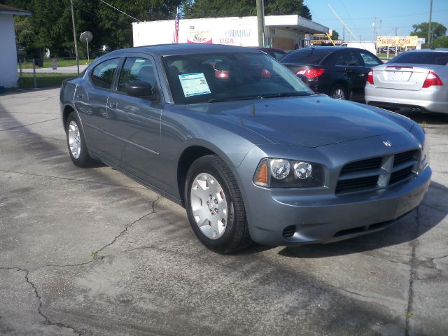 2007 Dodge Charger SE