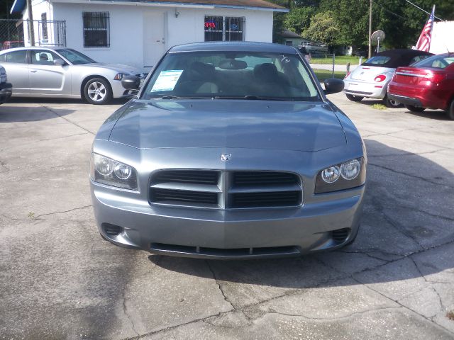 2007 Dodge Charger SE