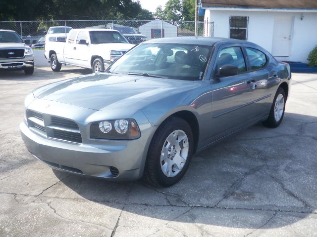 2007 Dodge Charger SE