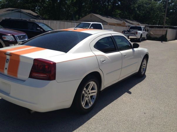 2007 Dodge Charger S