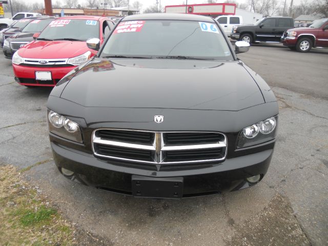 2007 Dodge Charger S