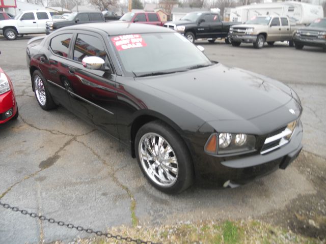 2007 Dodge Charger S