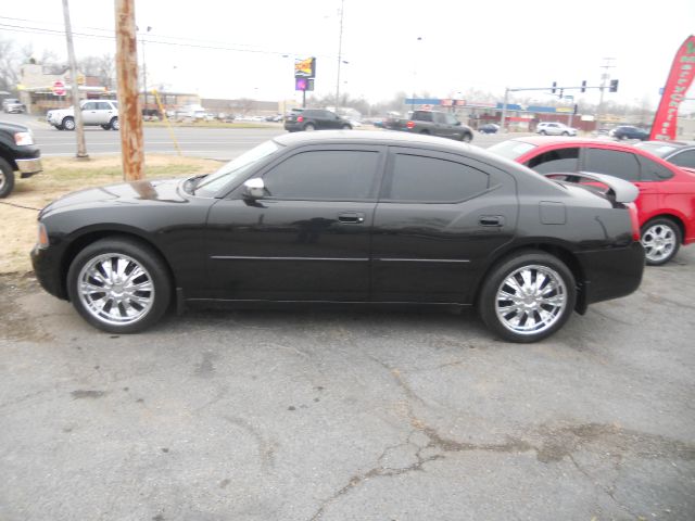 2007 Dodge Charger S