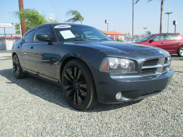 2007 Dodge Charger Deluxe Convertible