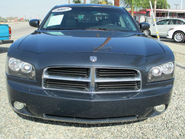 2007 Dodge Charger Deluxe Convertible