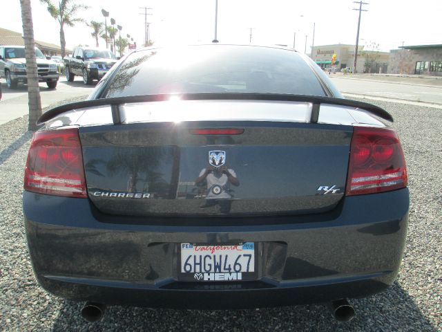 2007 Dodge Charger Deluxe Convertible