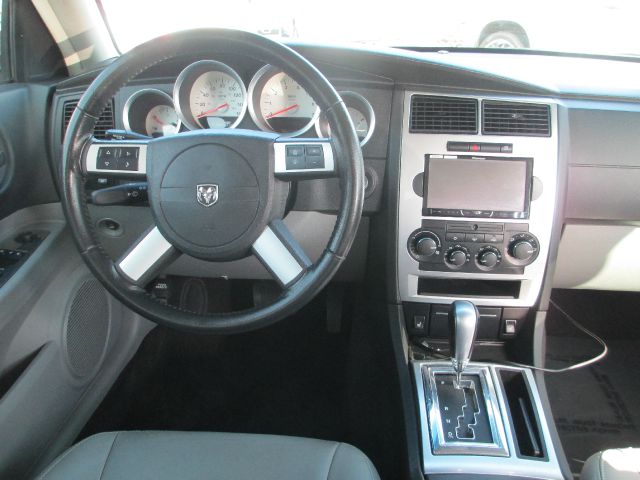 2007 Dodge Charger Deluxe Convertible