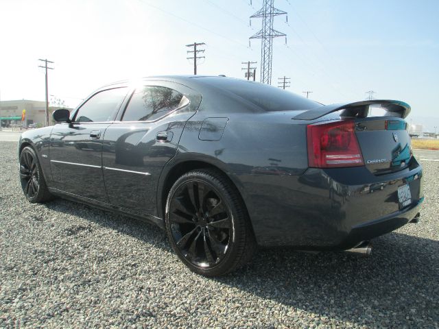 2007 Dodge Charger Deluxe Convertible