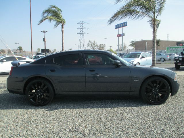 2007 Dodge Charger Deluxe Convertible