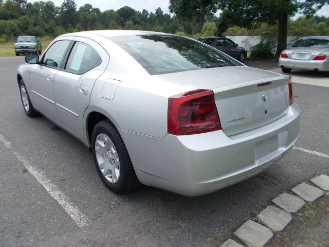 2007 Dodge Charger S