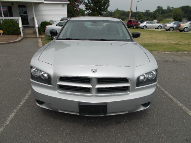 2007 Dodge Charger S