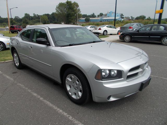 2007 Dodge Charger S