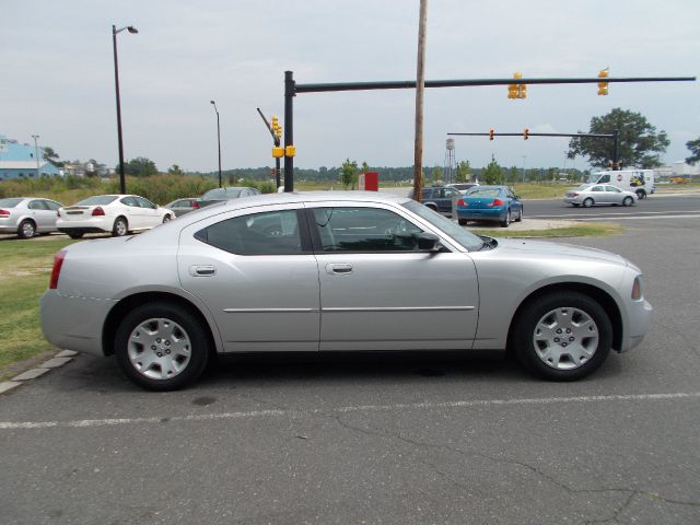 2007 Dodge Charger S