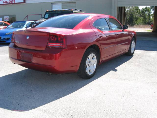 2007 Dodge Charger SE