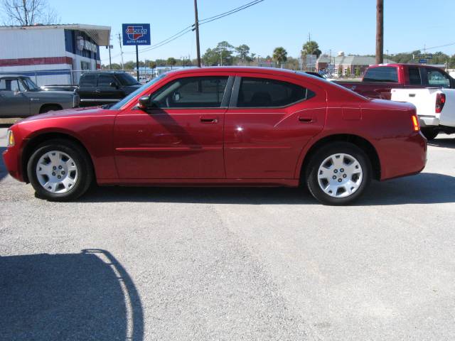 2007 Dodge Charger SE