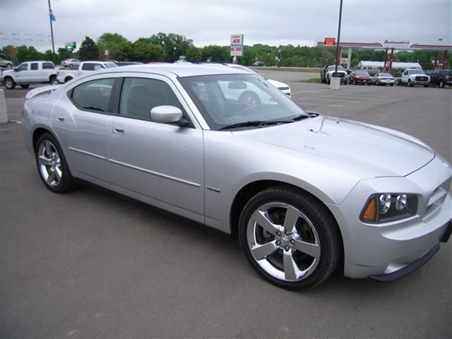 2007 Dodge Charger 3.2