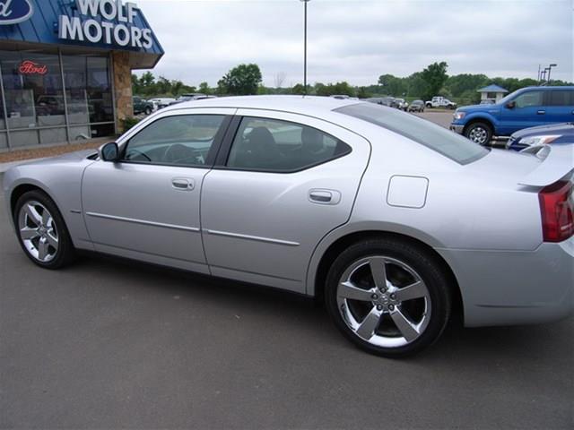 2007 Dodge Charger 3.2