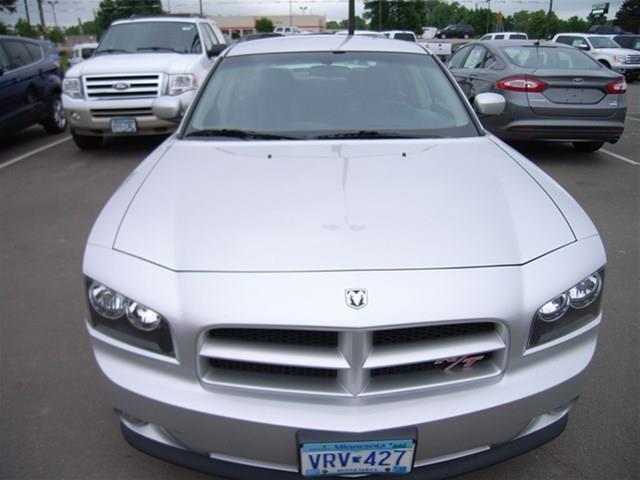 2007 Dodge Charger 3.2