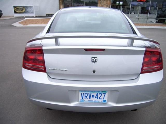 2007 Dodge Charger 3.2