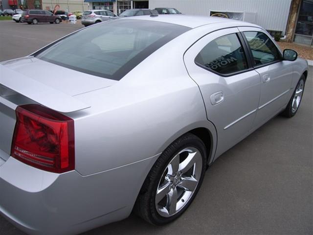 2007 Dodge Charger 3.2